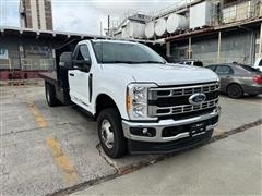 2023 Ford Super Duty F-350 DRW 