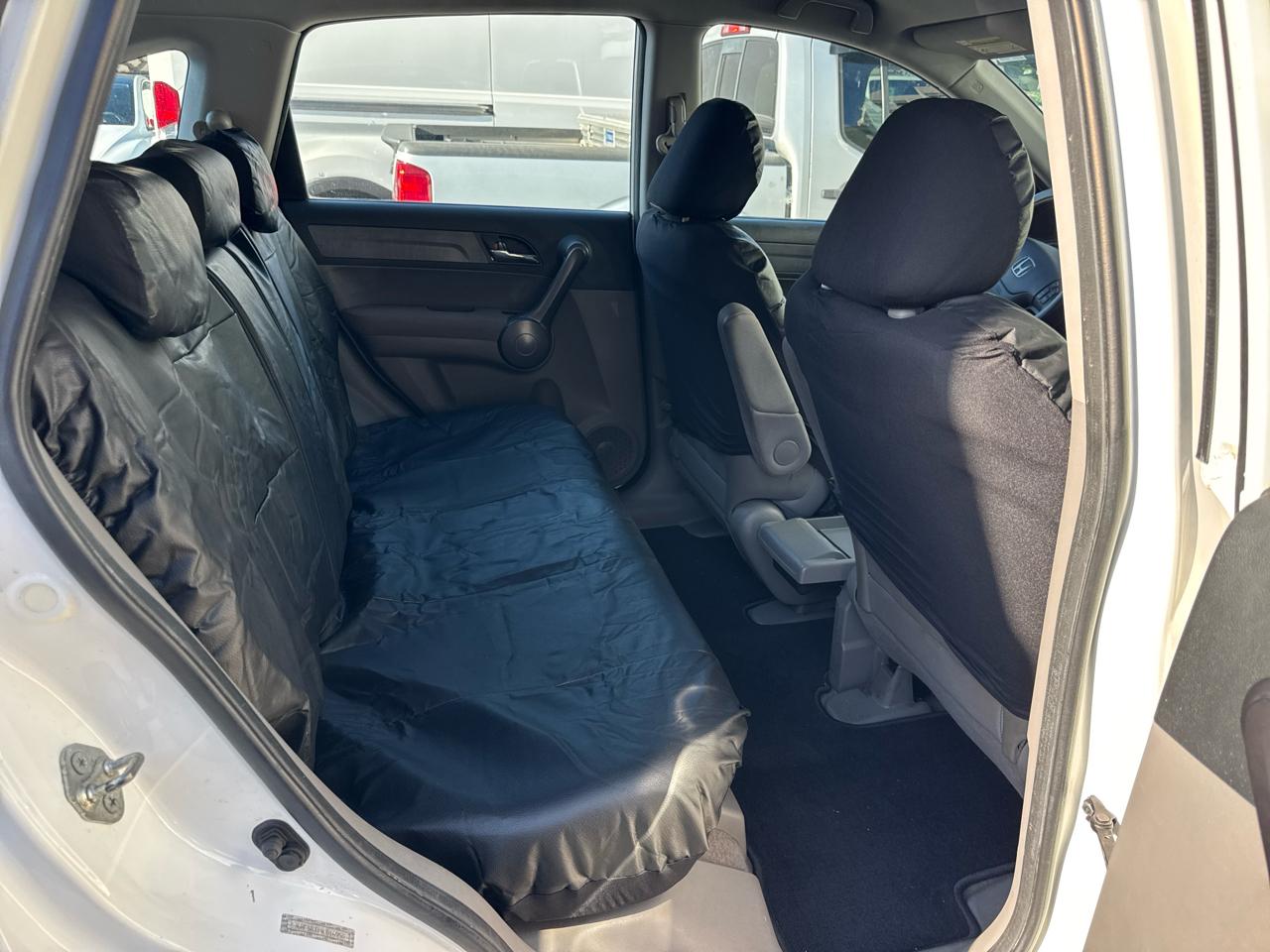 Honda CR-V 2WD 5dr LX 2009