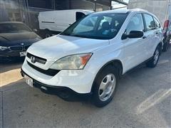 2009 Honda CR-V 