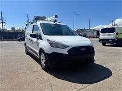2020 Ford Transit Connect Van 