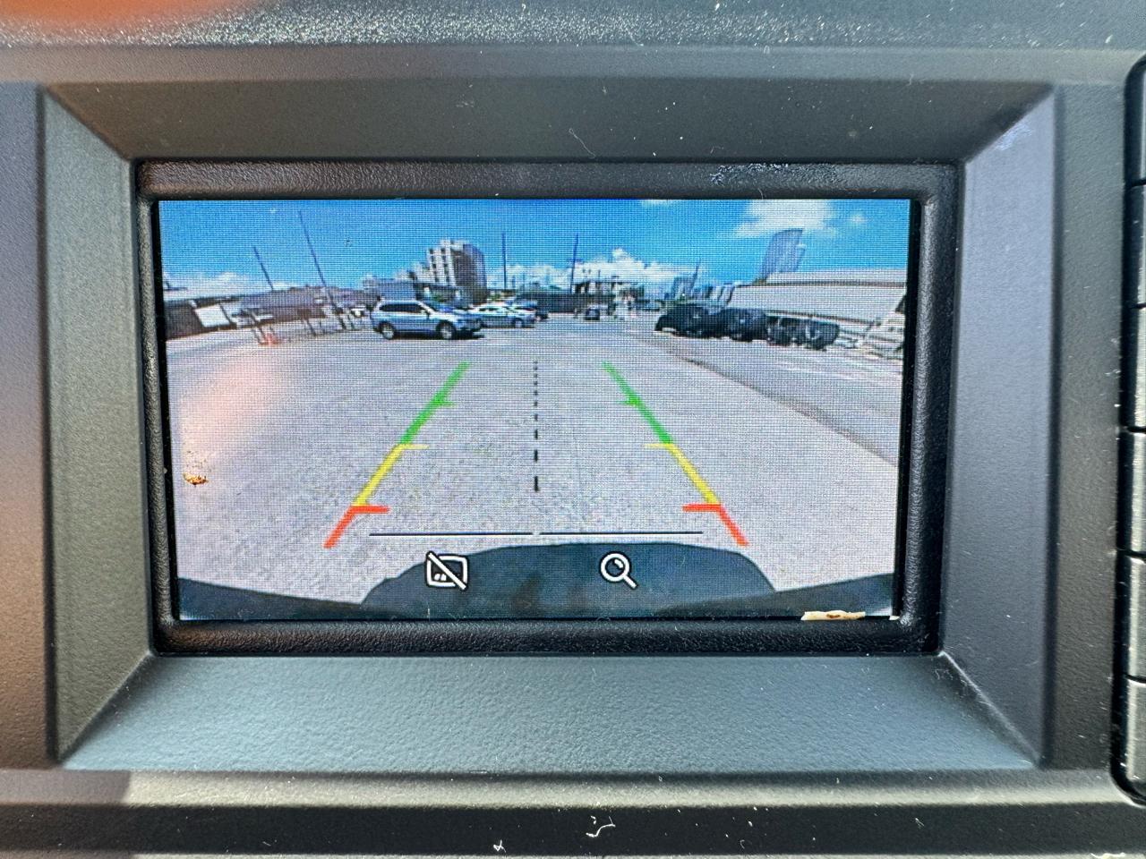 Ford F-150 2WD Supercab 163" XL 2020