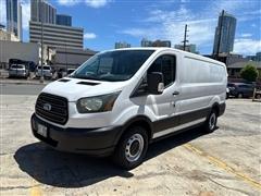 2016 Ford Transit Cargo Van 