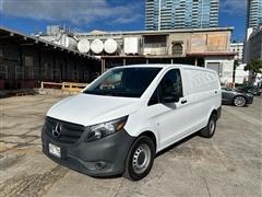 2023 Mercedes-Benz Metris Cargo Van 