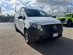 2023 Mercedes-Benz Metris Cargo Van 