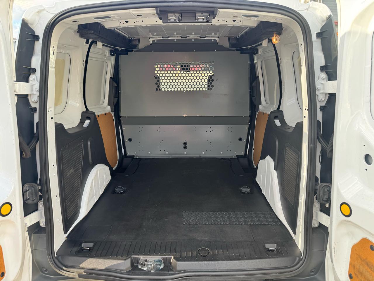 Ford Transit Connect SWB XL 2015