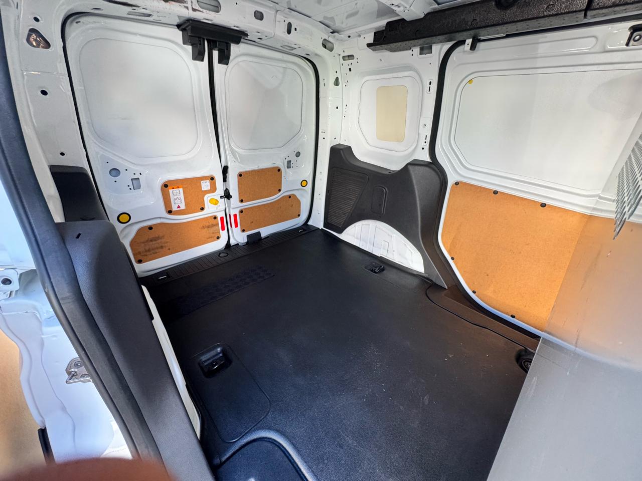 Ford Transit Connect SWB XL 2015