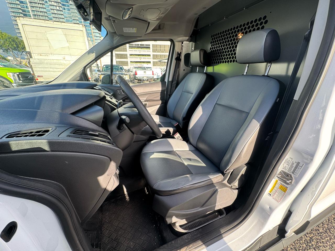 Ford Transit Connect SWB XL 2015