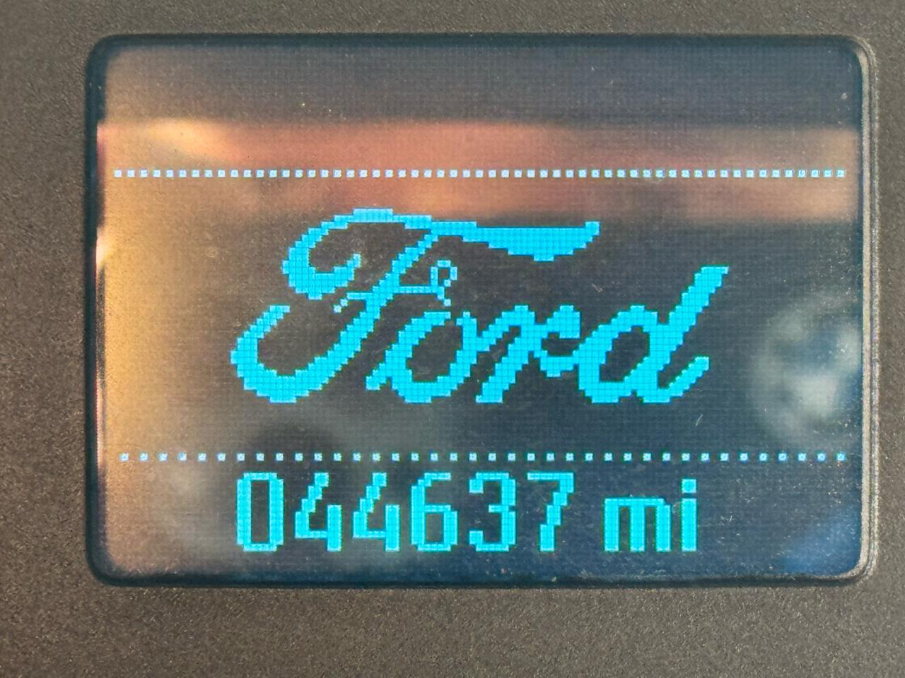 Ford Transit Connect SWB XL 2015