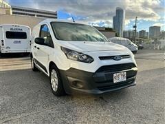 2015 Ford Transit Connect 