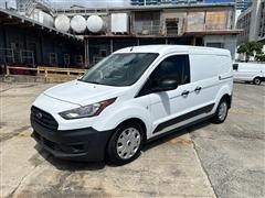2020 Ford Transit Connect Van 