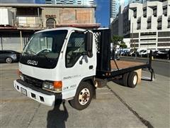 2003 Isuzu NPR HD 