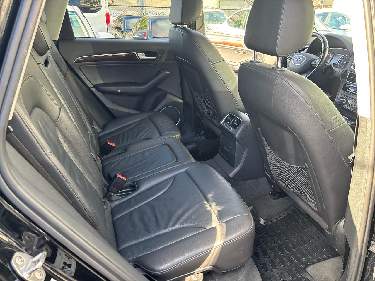 Audi Q5 quattro 4dr 2.0T Premium Plus 2015