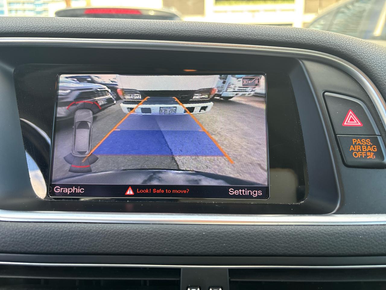 Audi Q5 quattro 4dr 2.0T Premium Plus 2015