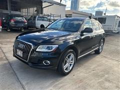 2015 Audi Q5 