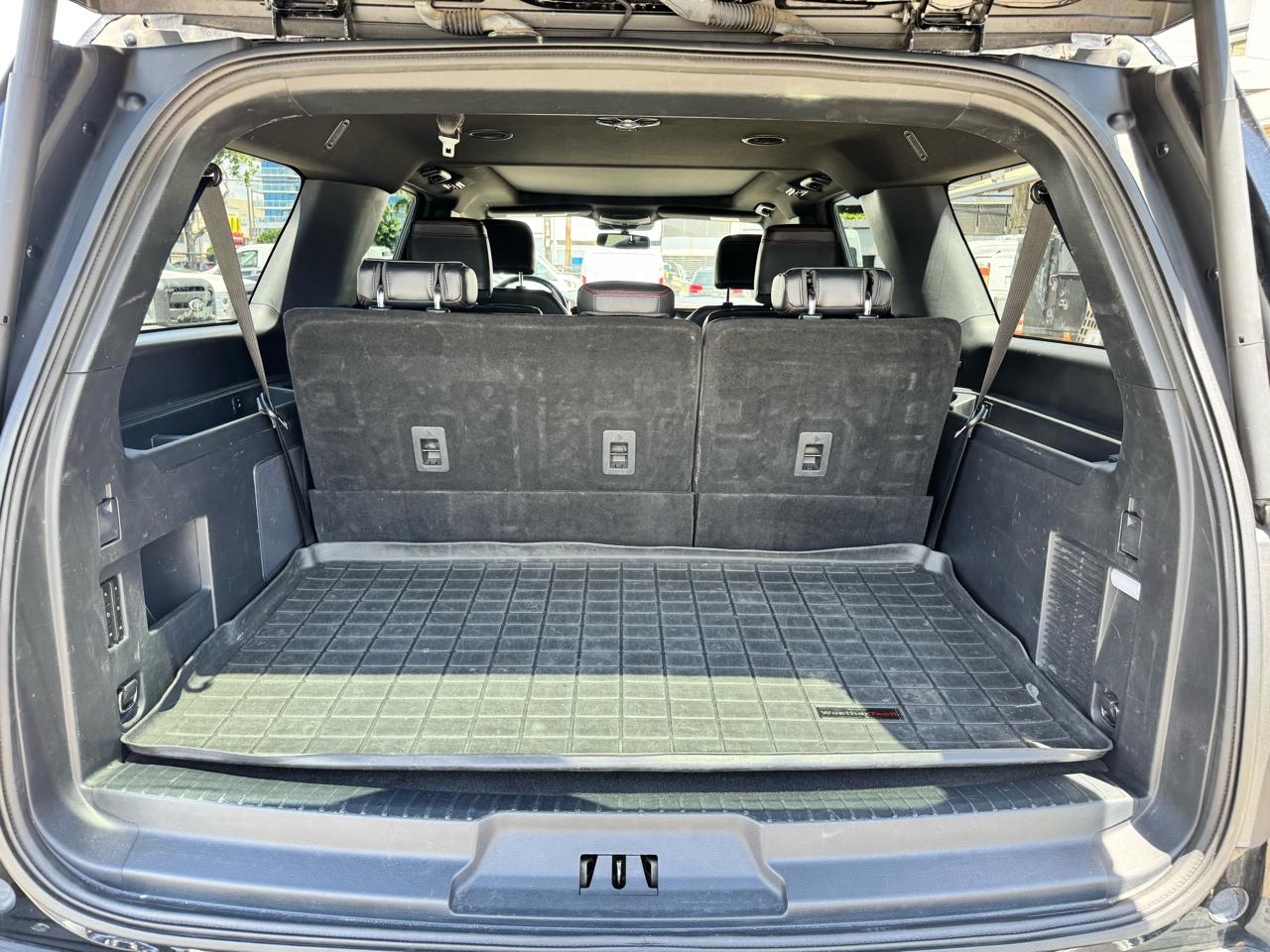 Ford Expedition Max Limited 4x4 2022