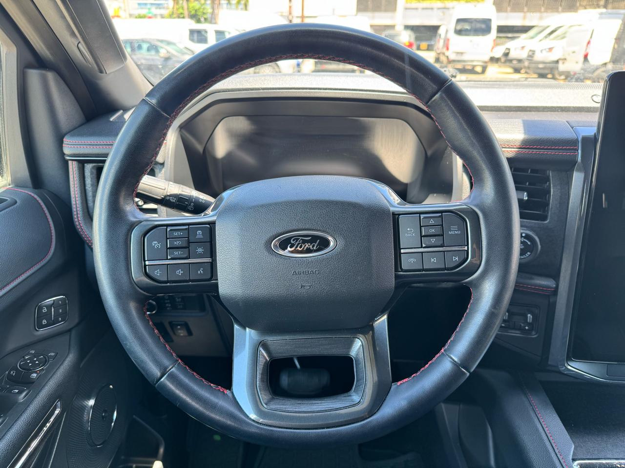 Ford Expedition Max Limited 4x4 2022