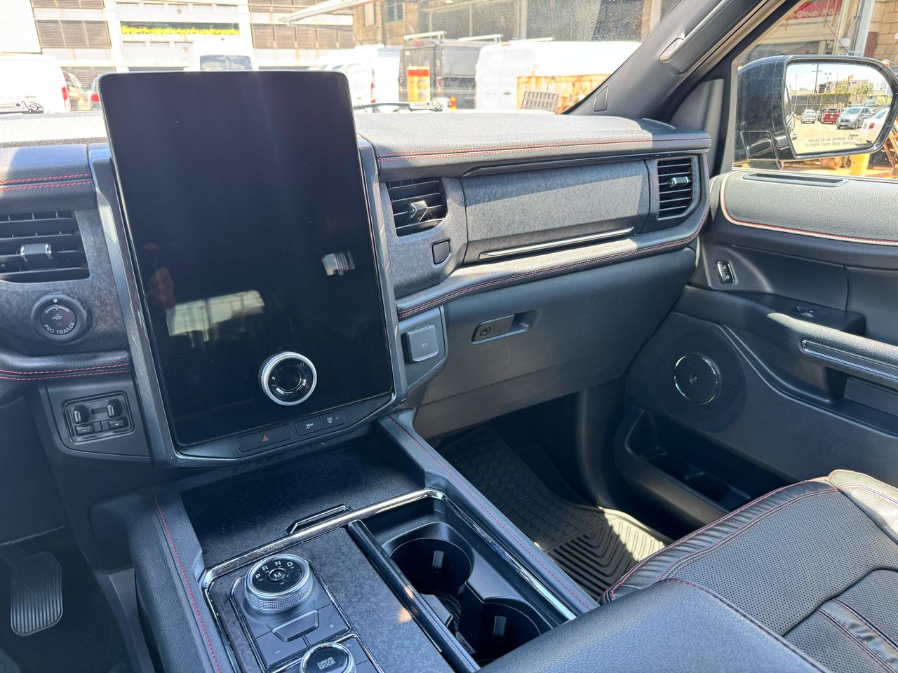 Ford Expedition Max Limited 4x4 2022