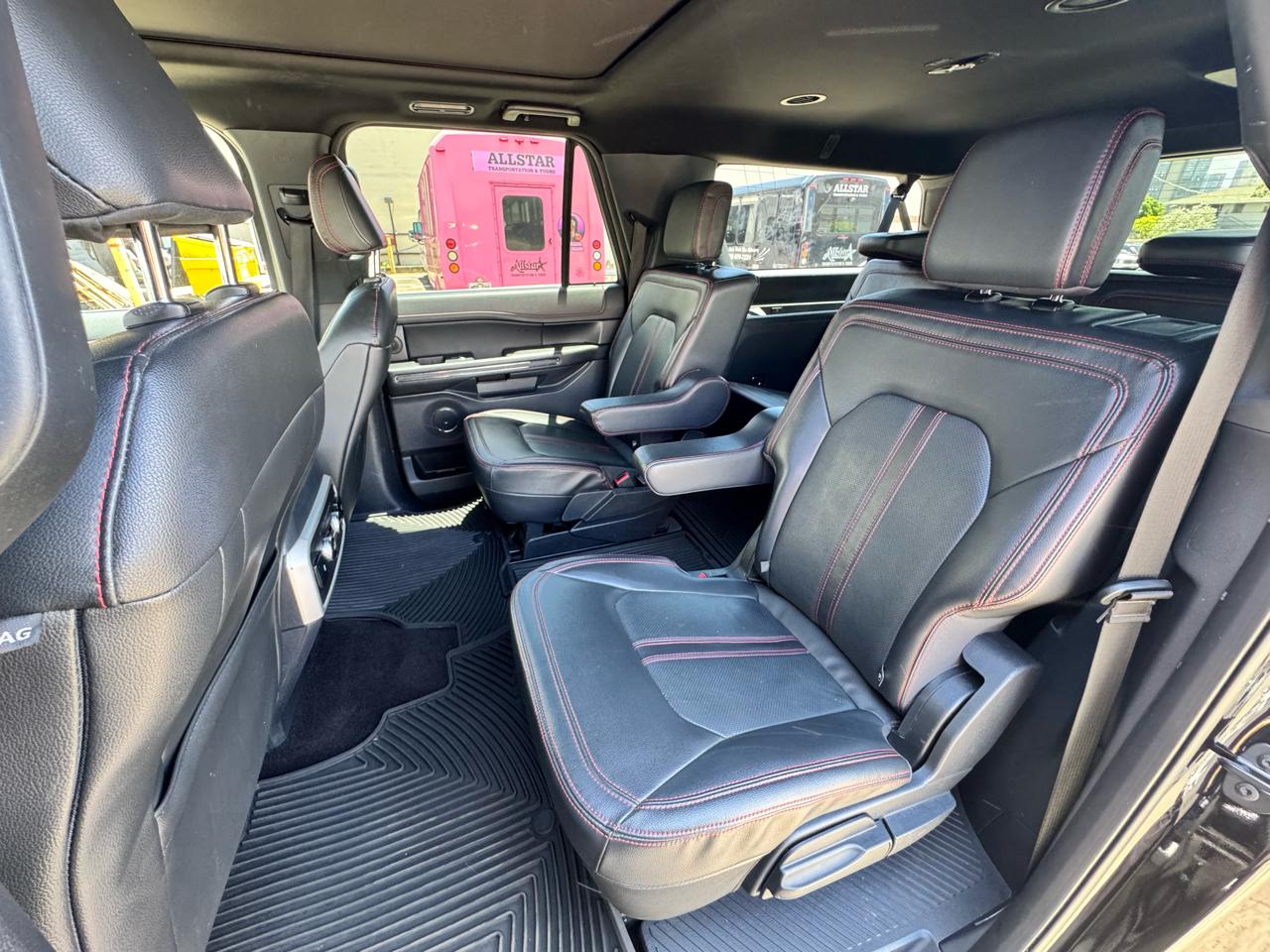 Ford Expedition Max Limited 4x4 2022