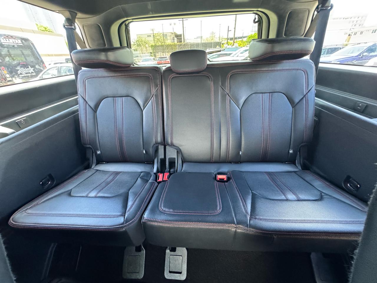 Ford Expedition Max Limited 4x4 2022