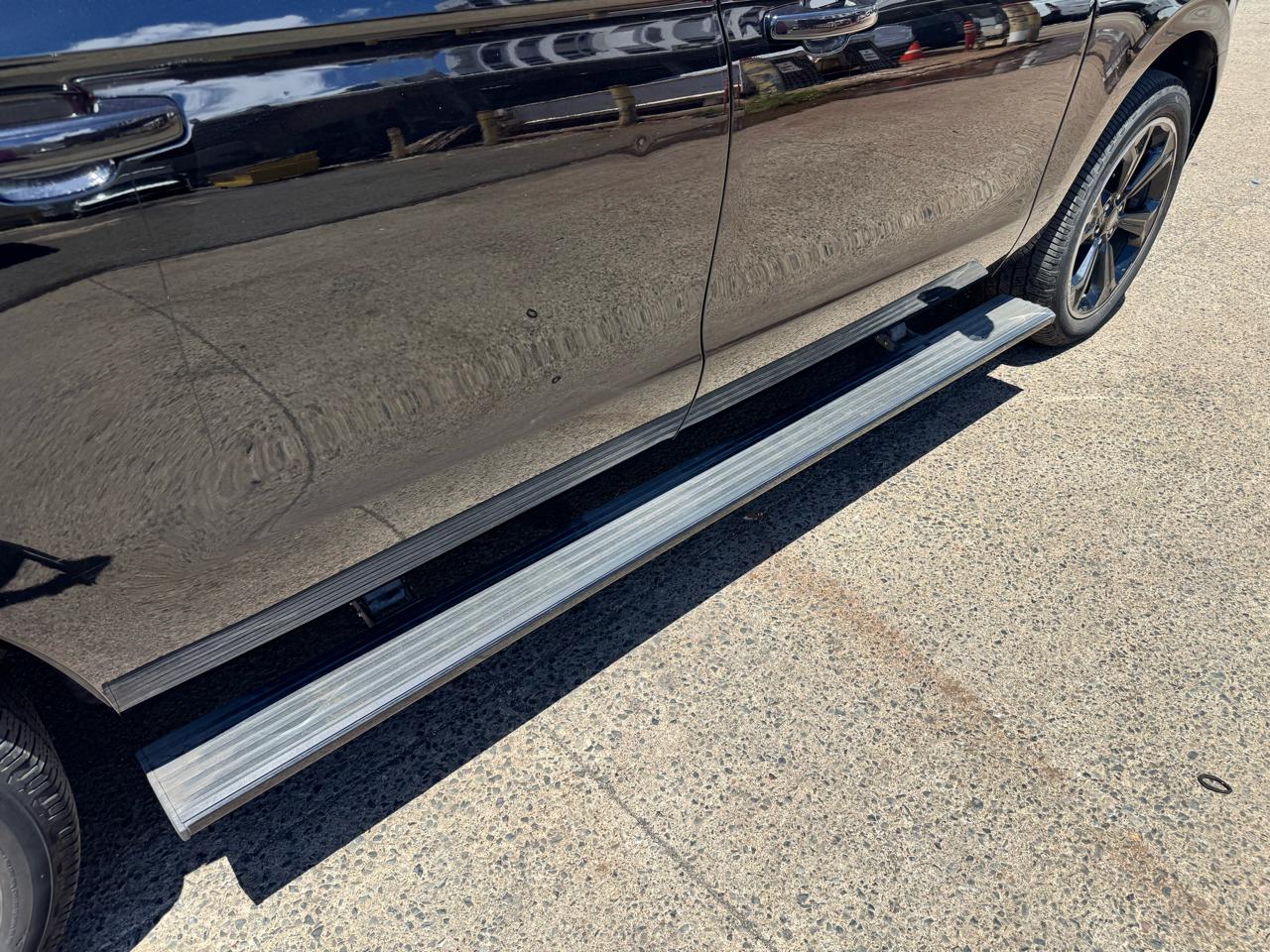 Ford Expedition Max Limited 4x4 2022