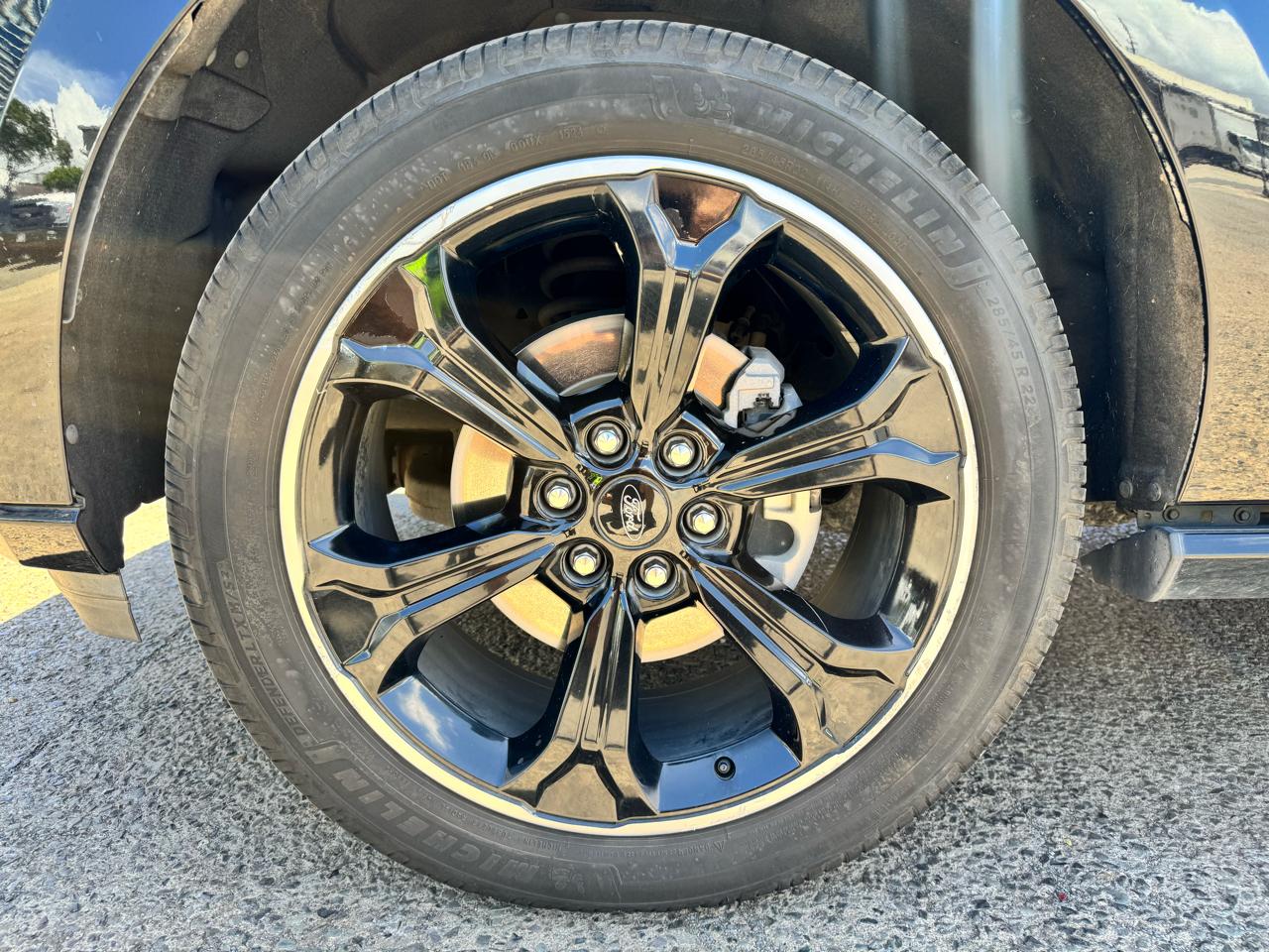 Ford Expedition Max Limited 4x4 2022