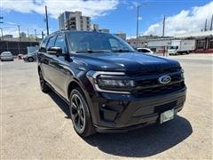 2022 Ford Expedition Max 
