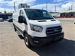2020 Ford Transit Cargo Van 
