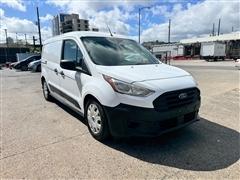 2019 Ford Transit Connect Van 