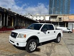 2008 Ford F-150 