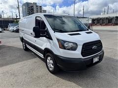 2019 Ford Transit Van 