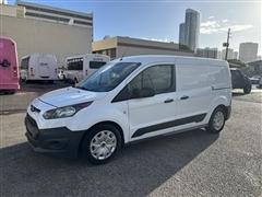2017 Ford Transit Connect Van 