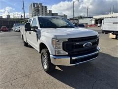 2020 Ford Super Duty F-350 SRW 