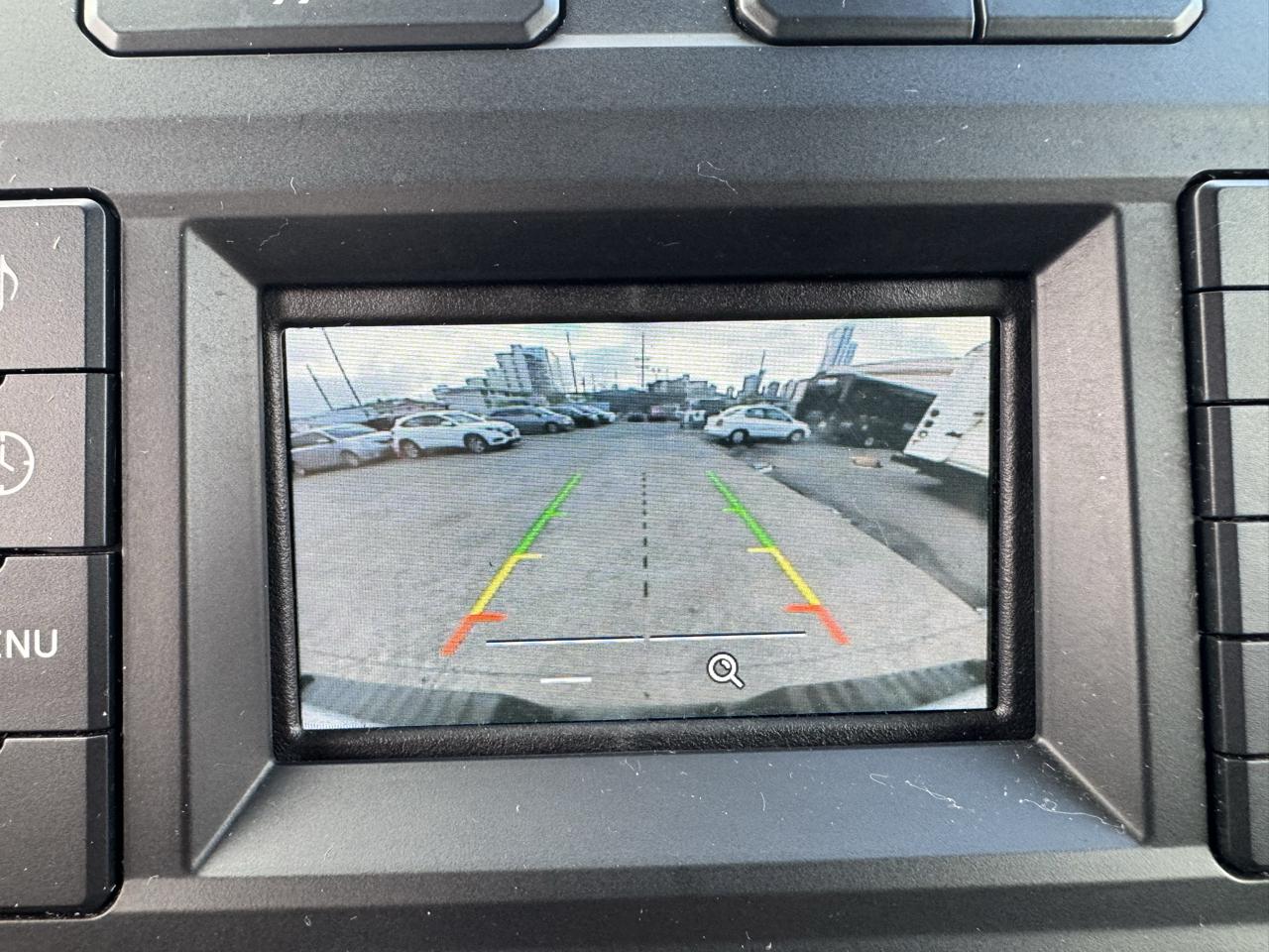Ford F-150 2WD Reg Cab 145" XL 2019