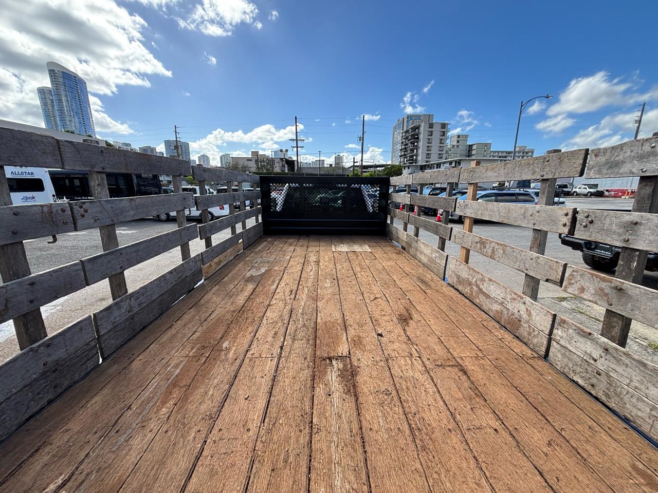 Ford Super Duty F-550 DRW XLT 4WD Reg Cab 145" WB 60" CA 2019