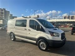2015 Ford Transit Cargo Van 