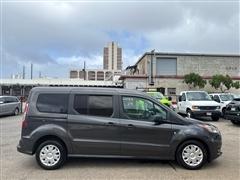 2019 Ford Transit Connect Wagon 
