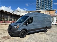 2020 Ford Transit Cargo Van 