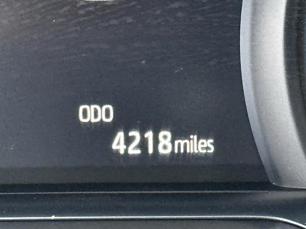 Toyota Venza Nightshade AWD (Natl) 2024