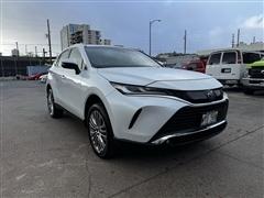 2024 Toyota Venza 