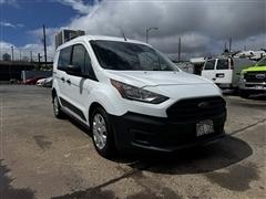 2022 Ford Transit Connect Van 