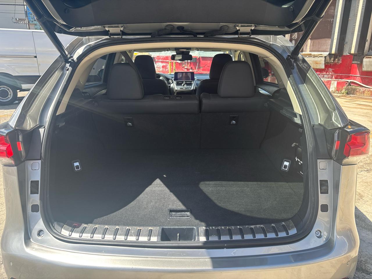 Lexus NX NX 300 FWD 2018