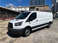 2018 Ford Transit Van 