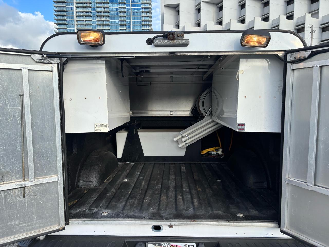 Ford F-150 2WD SuperCab 145" XL 2019