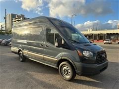 2019 Ford Transit Van 