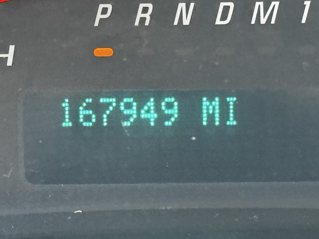 Chevrolet Express Cargo Van RWD 2500 135" 2020