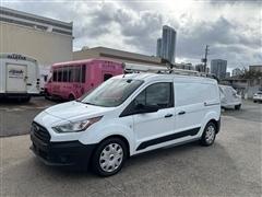 2019 Ford Transit Connect Van 