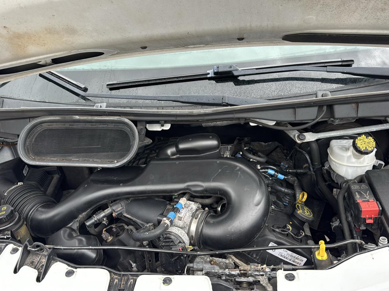 Ford Transit Chassis T-350 DRW 156" WB 9950 GVWR 2019