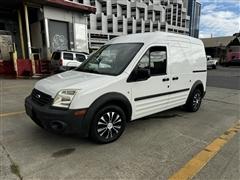 2013 Ford Transit Connect 