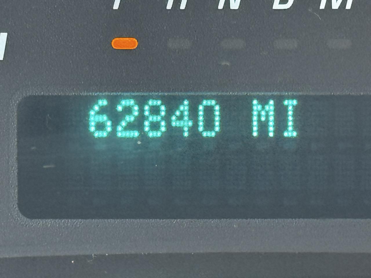 Chevrolet Express Cargo Van RWD 2500 135" 2019