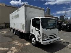 2019 Isuzu NRR 